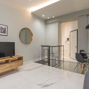 Appartement met Twee Slaapkamers